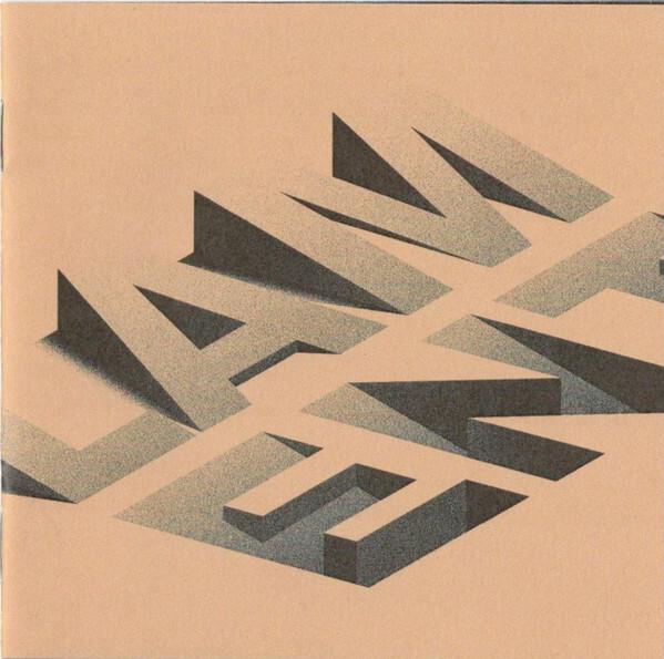 Touché Amoré - Lament État correct -  reconditionné disponible sur Label Emmaüs